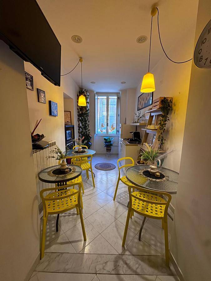 B&b per 5 persone, con Balcone a Benevento