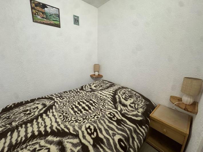 Gîte pour 4 personnes, avec balcon à Cruseilles - 4