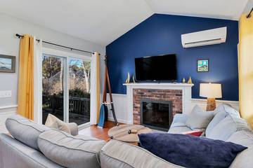 Vacation House for 6 Guests in Dennis, Cape Cod, Picture 2