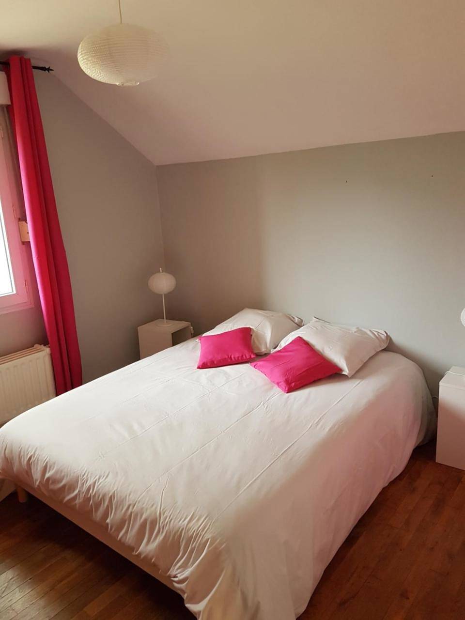 Five-Bedroom House in Le Liège, Vallée de la Loire
