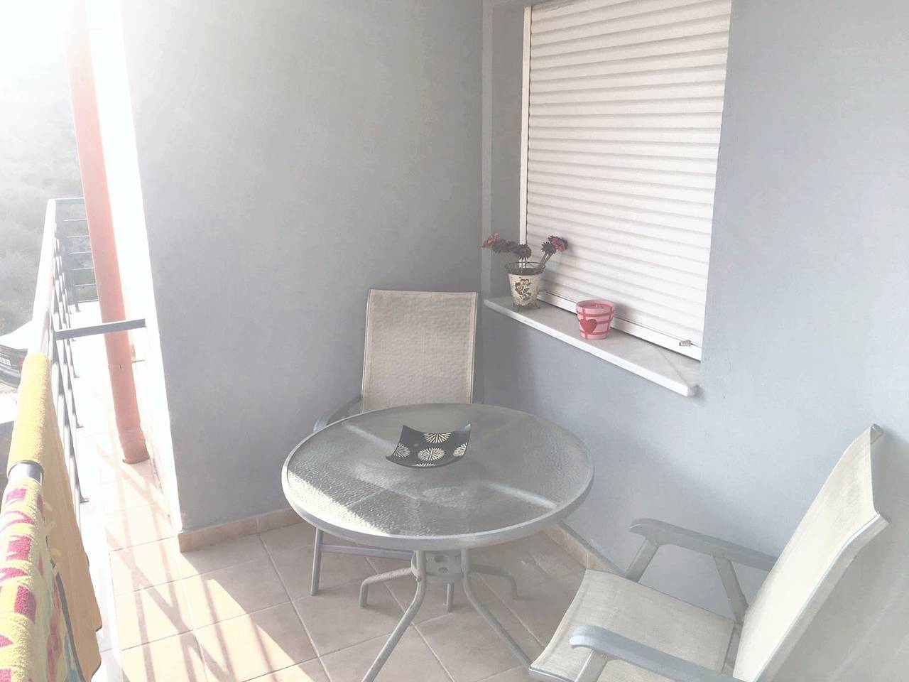 Casa espaciosa con vistas al mar en Villaricos. in Villaricos, Cuevas del Almanzora