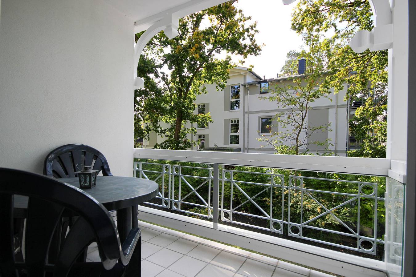 Ganze Ferienwohnung, Wohnpark Granitz in Ostseebad Binz, Binz