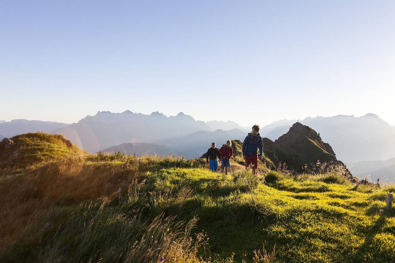 Ganze Ferienwohnung, Wildseeloderblick in Fieberbrunn, Saalbach-Hinterglemm
