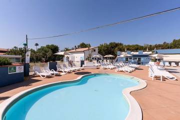 Glamping per 4 Persone in Costa Adriatica Abruzzo, Riviera Adriatica, Foto 3