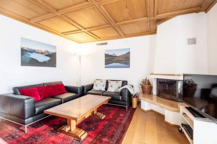 Ferienhaus für 10 Personen, mit Balkon, mit Haustier