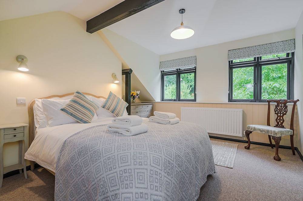 ★ Bridge Cottages ★ Riesiger Garten + Dorflage + In der Nähe von Canterbury + Hundefreundlich in Bridge, Kent