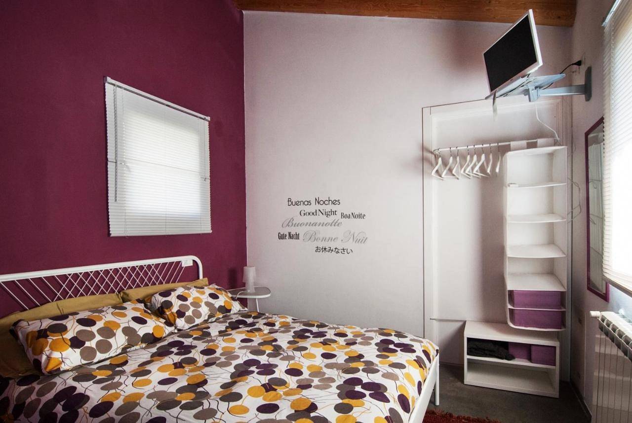 Double Room in Gorizia, Collio - Alto Isonzo