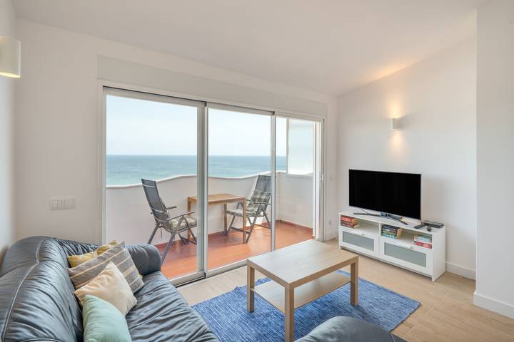 Ferienwohnung für 4 Personen, mit Balkon in Salema - 4
