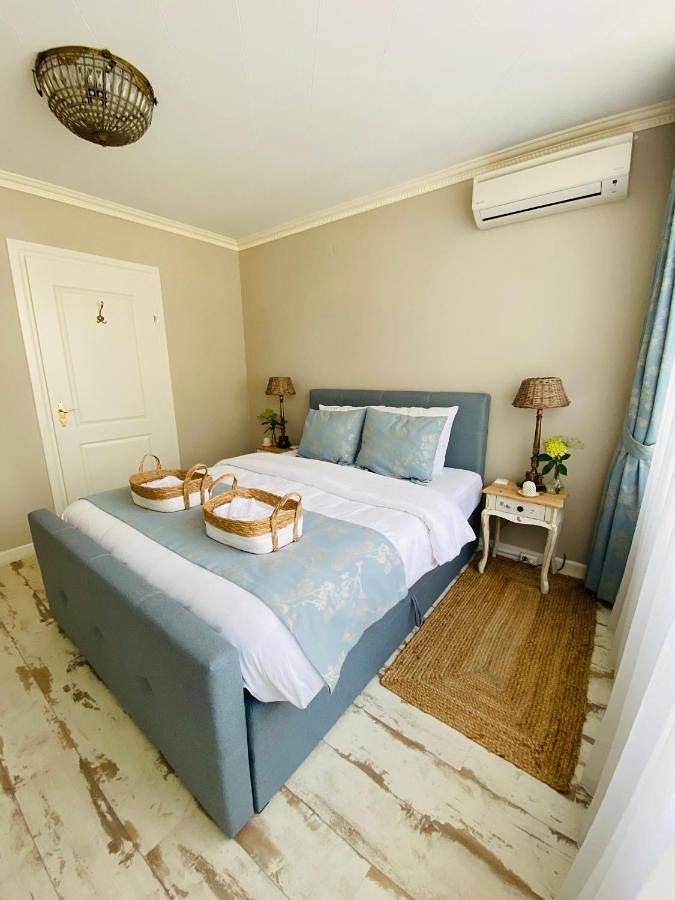 Vakantiehuis voor 2 personen, met tuin en uitzicht in Hoogeveen