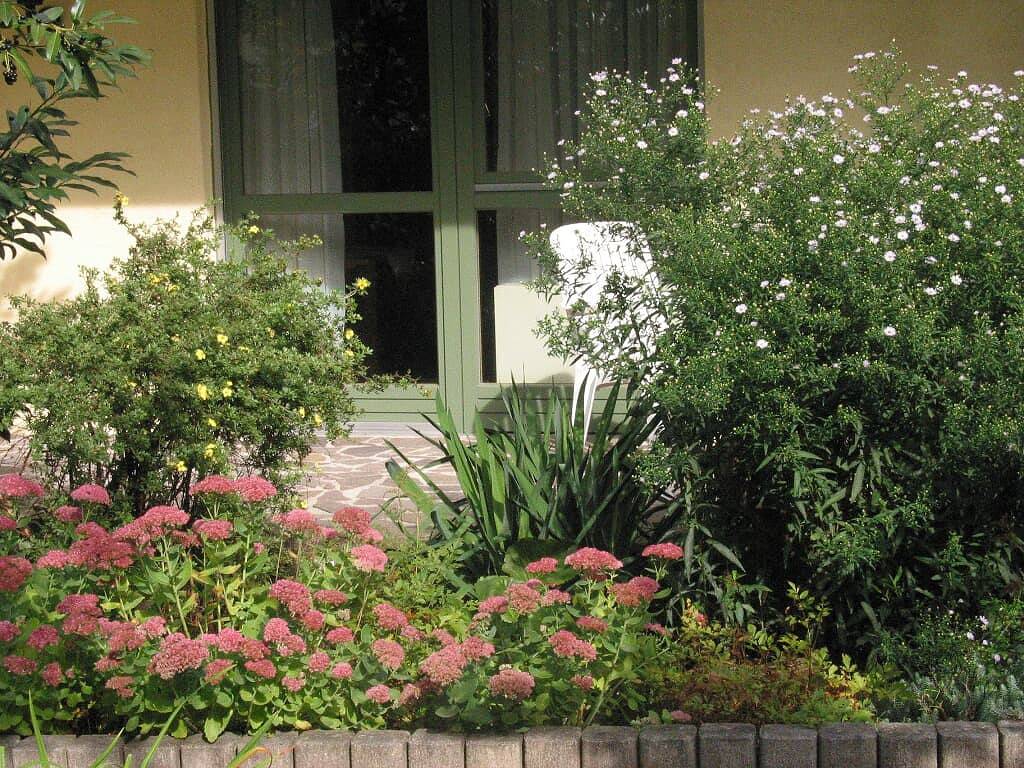 Ganze Wohnung, Appartements Gillmeier Herta - Appartement Gartenblick 25qm in Bad Griesbach, Bayerische Golf und Thermenland
