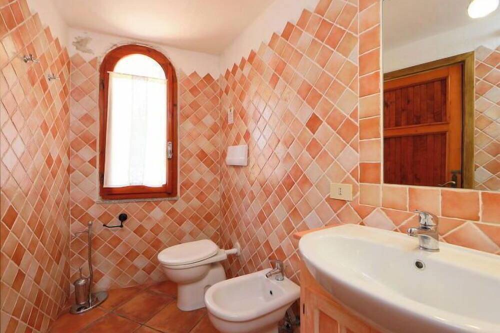 Ganze Wohnung, Ferienwohnung Palme in La Marinedda, Trinità d'Agultu e Vignola und Umgebung