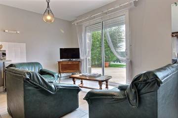 Gîte pour 7 Personnes dans Saint-Caradec, Cotes-d'Armor, Photo 2