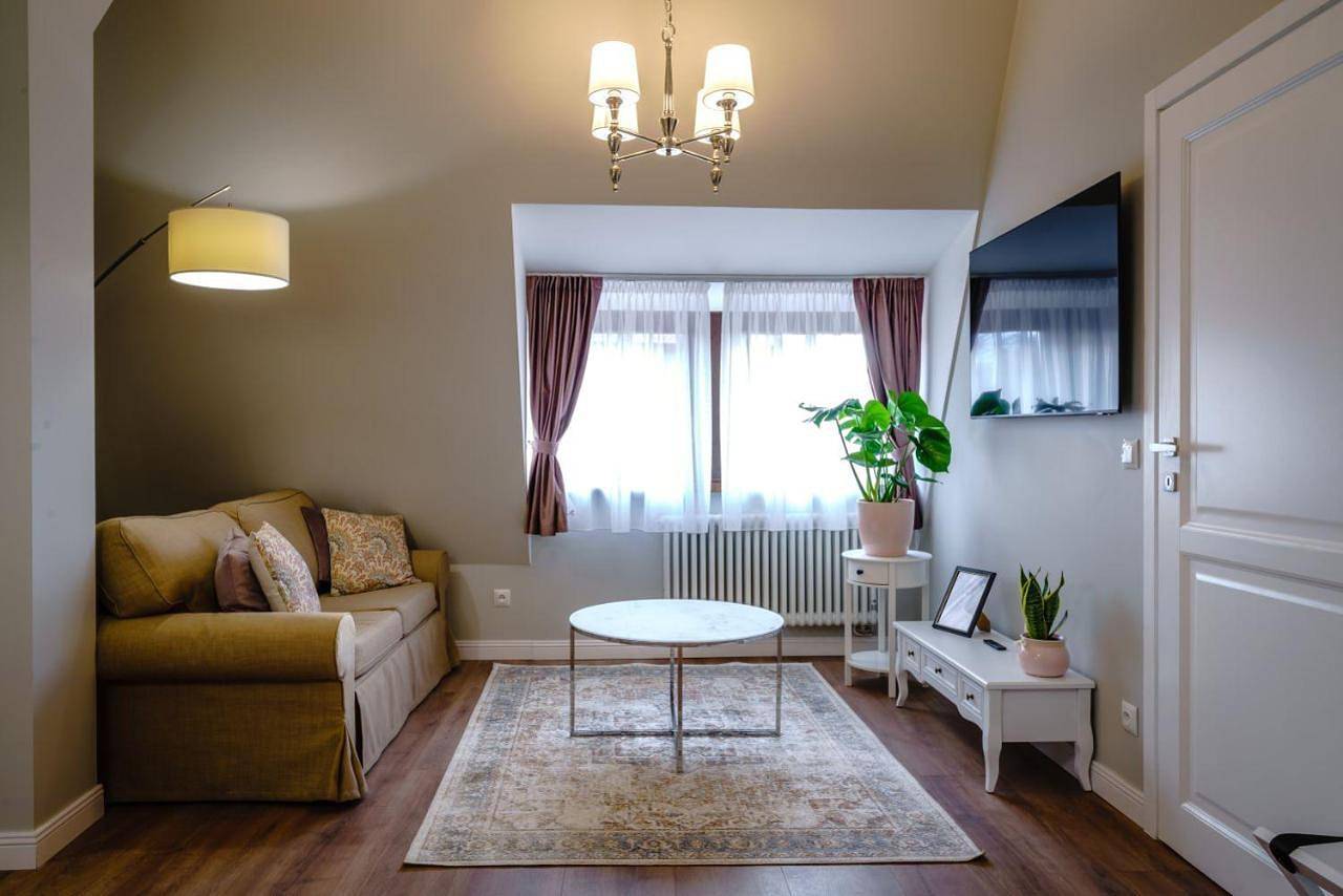 Hotel Książ in Wałbrzych, Sudety (Polska)