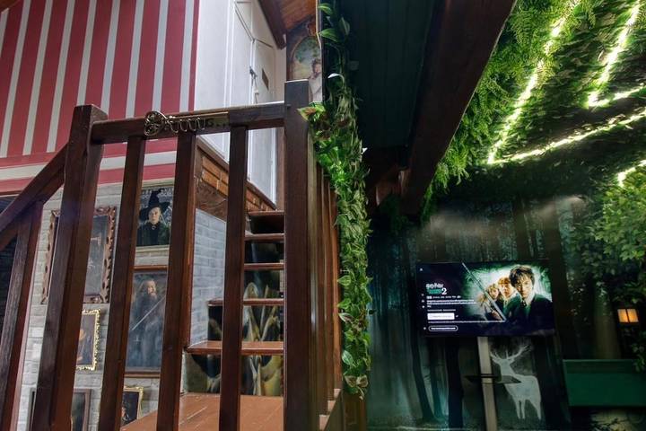 Gîte pour 4 personnes à Longjumeau - 4