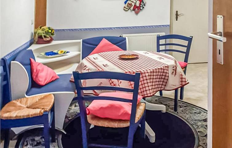 Ferienwohnung für 4 Personen in Wasungen - 3