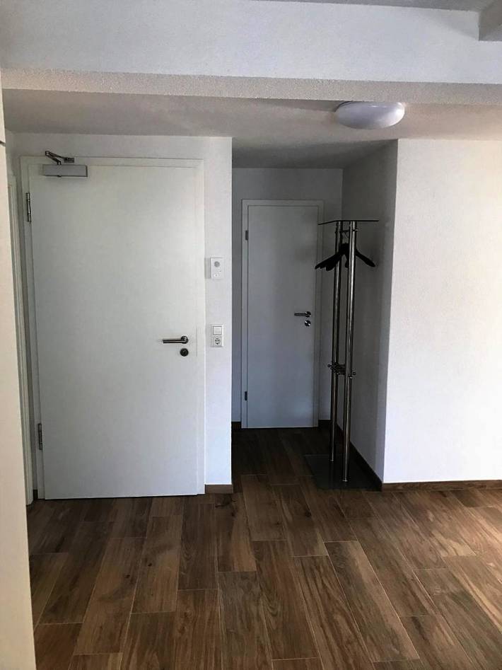 Gîte pour 6 personnes, avec jardin et terrasse à Steinen - 3