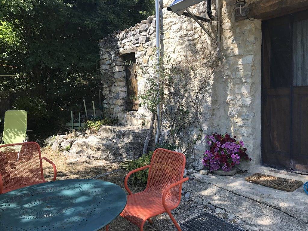 Gîte indépendant et isolé Erable des Juges, Diois Nature Vercors in Saint-Julien-en-Quint, Parc naturel régional du Vercors