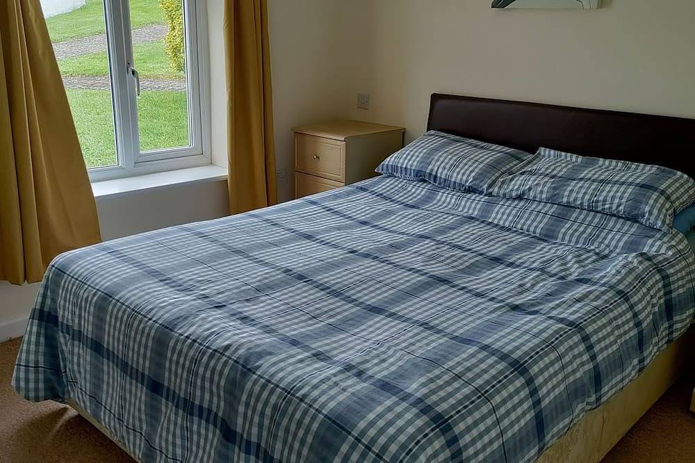 Stunning 4 Bedroomed Villa Located on Atlantic Reach, Newquay With 5G Wifi in Cornwall