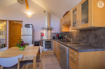 Gîte pour 4 Personnes dans Les Marches, Région de Chambéry, Photo 3