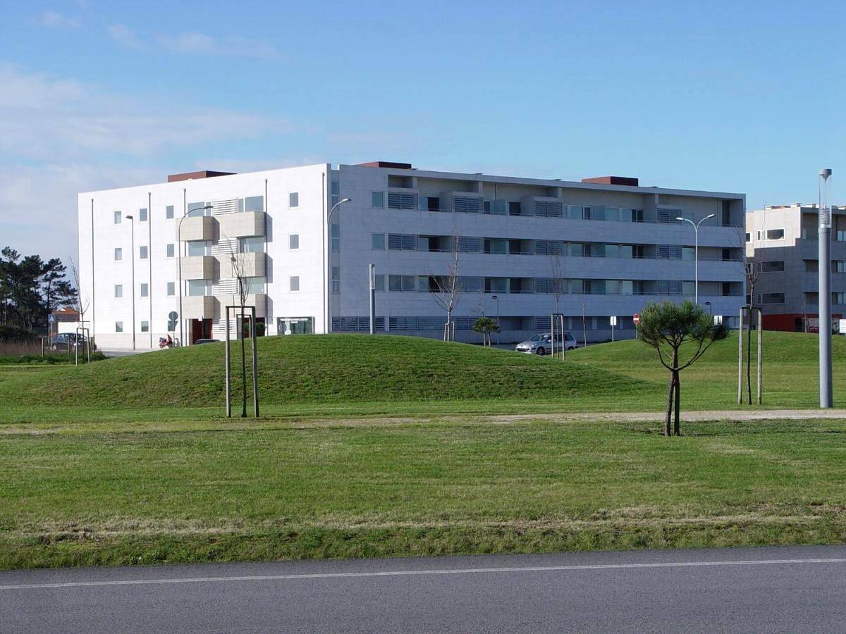 Ganze Wohnung, Mediterranium Apartments in Povoa de Varzim, Porto Distrikt