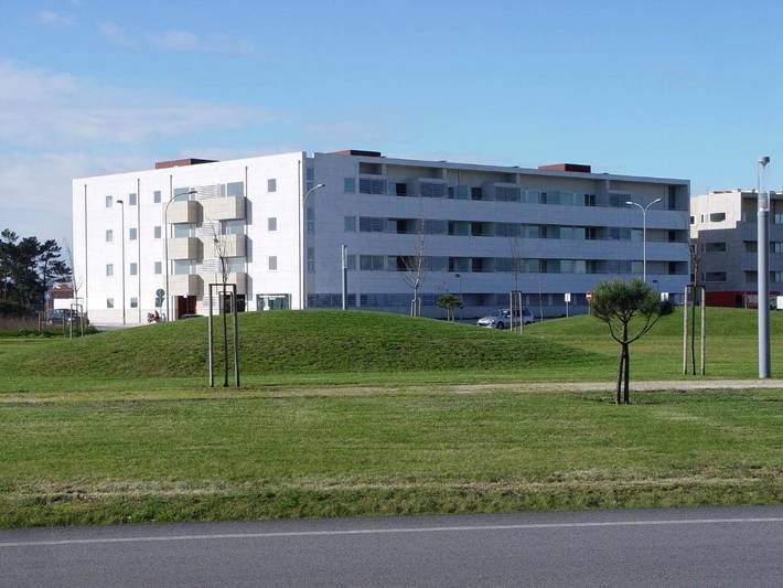 Gîte pour 8 personnes à Povoa de Varzim - 2