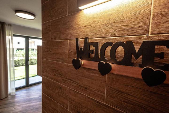 Location de vacances pour 6 personnes, avec vue et jardin dans Pont-Saint-Martin (Aosta)