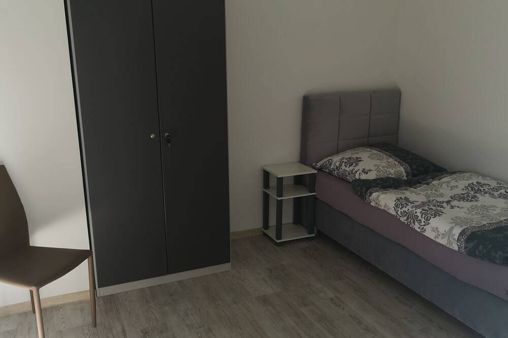 Ganze Wohnung, House Elbert in Hagen, Ruhrgebiet