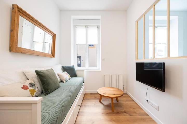 Gîte pour 4 personnes dans Petit-Fort-Philippe - 4