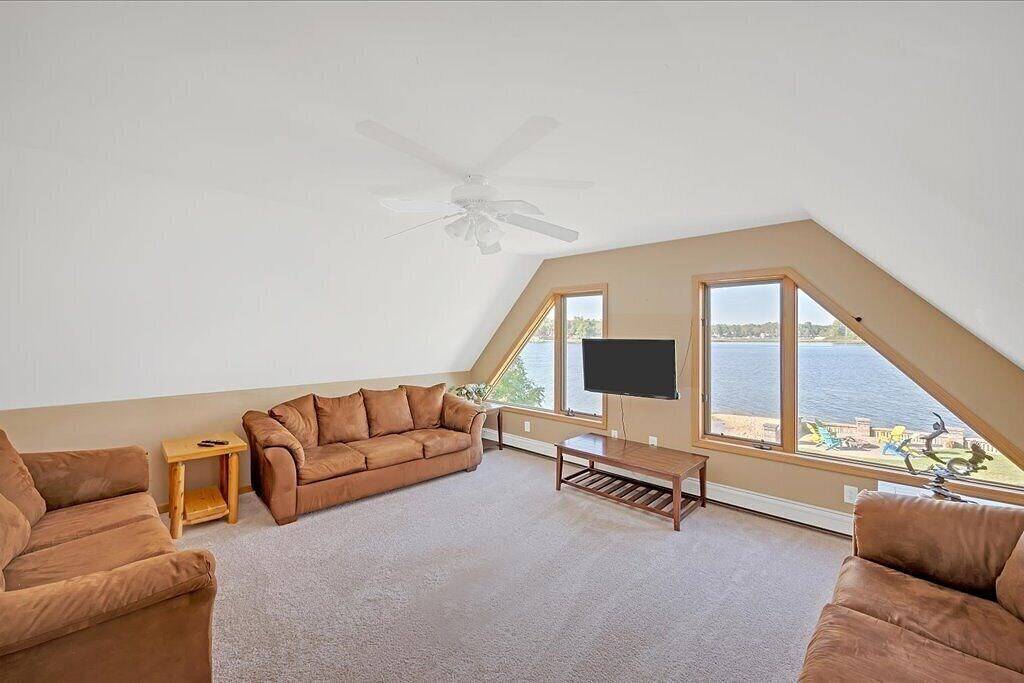 Hotel for 16 Guests in Ogemaw County