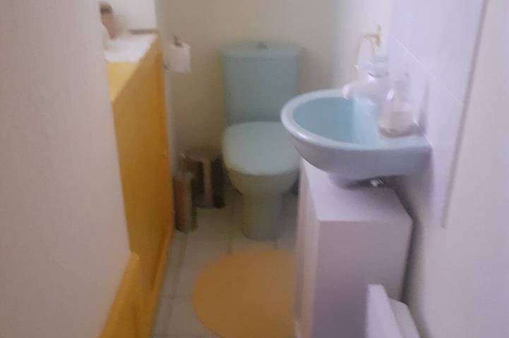 Chambre d’hôte pour 2 personnes à Villeblevin - 3