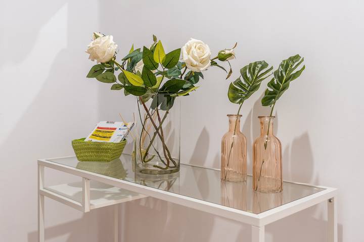 Holiday rental for 4 people in Granada