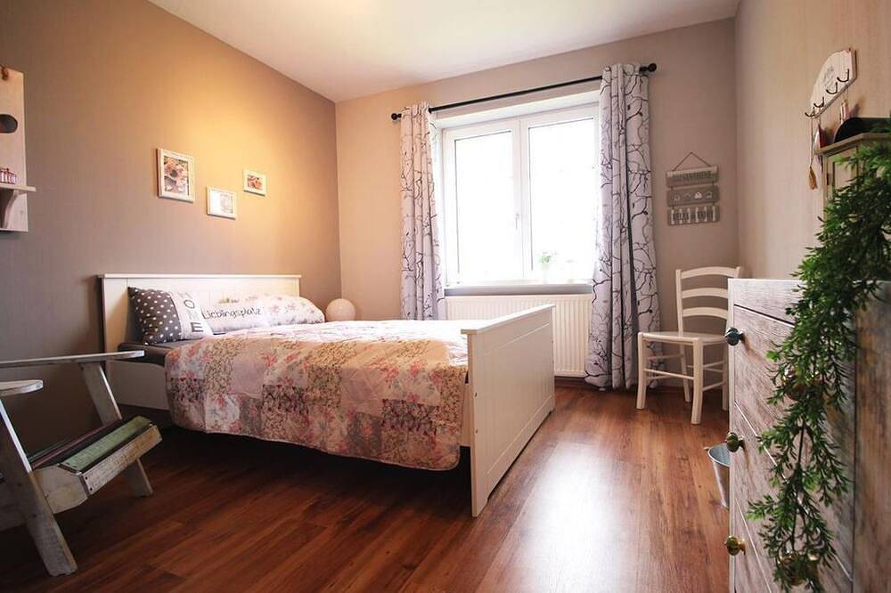 Ganze Wohnung, Ferienwohnung Fink - Vogelhaus in Eiderstedt