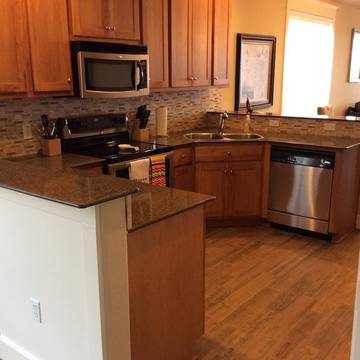 Villa for 8 Guests in Jonestown, Lake Travis, Picture 2