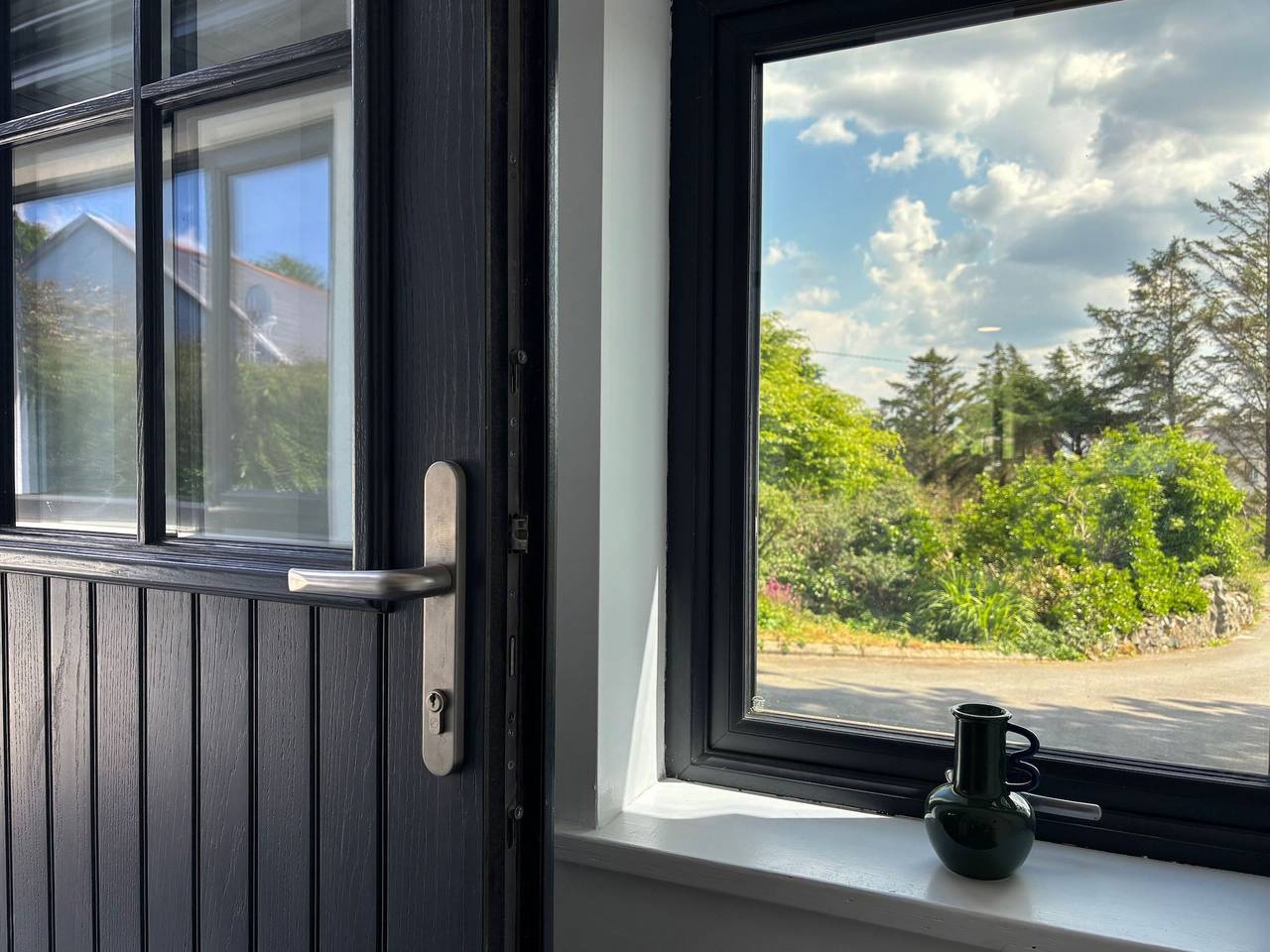 Cottage für 6 Personen in Connemara