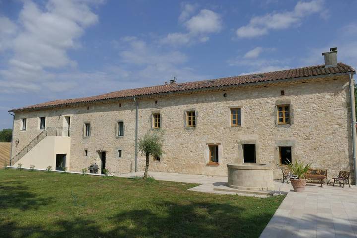 Location de vacances pour 4 personnes à Vénès - 4