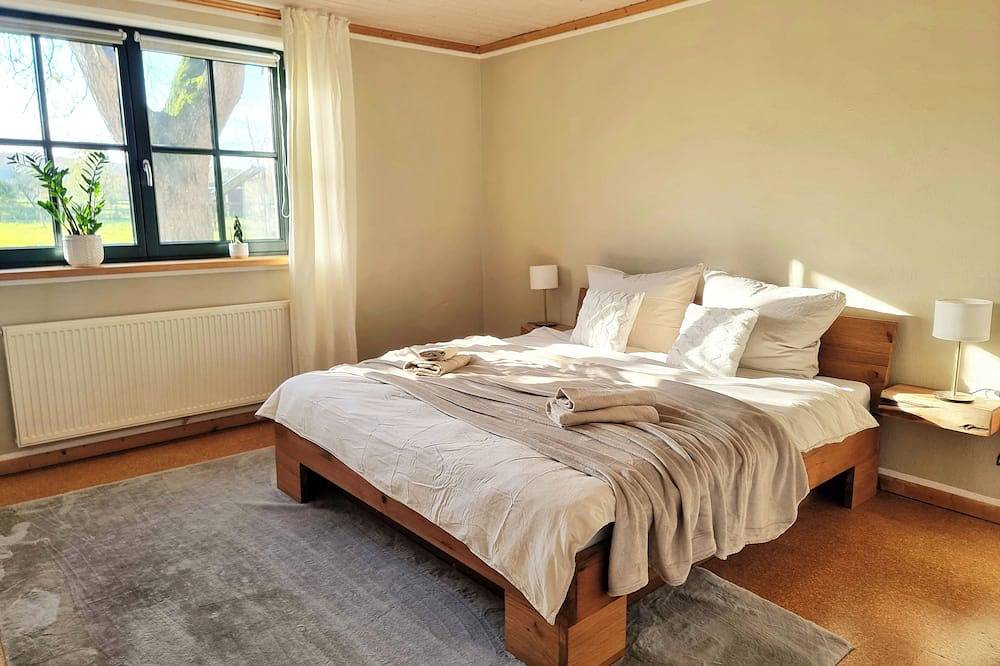 Ganze Wohnung, Urlaub auf dem Eulenhof in Sonsbeck, Niederrhein