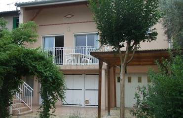 Appartement de vacances pour 4 personnes, avec jardin et balcon dans le Tarn