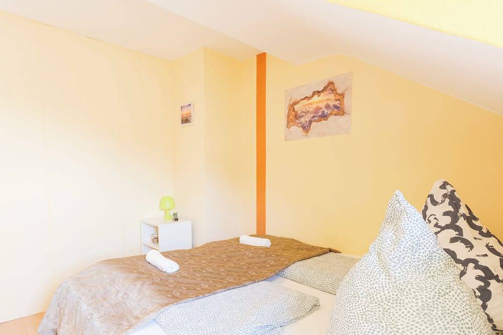 Entire apartment, - Savanna Deluxe with Exclusive Design - Apartment 75sqm - Central Location - in Duisburg, Ruhr district