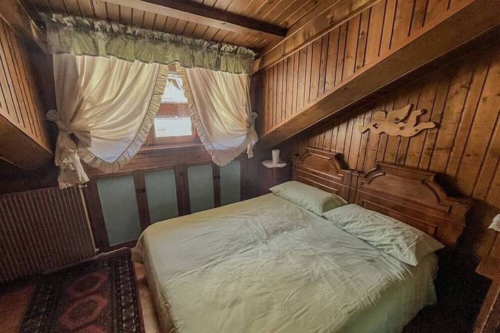 Apartamento entero, Renovated Mountain View Apartment - Auronzo di Cadore in Auronzo di Cadore, Dolomiti di Sesto