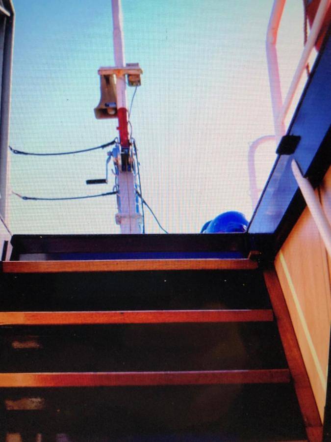 Schiff Ahoy, Hotelschiff, Hausboot, Boot, Passagierschiff in Bad Cannstatt, Stuttgart