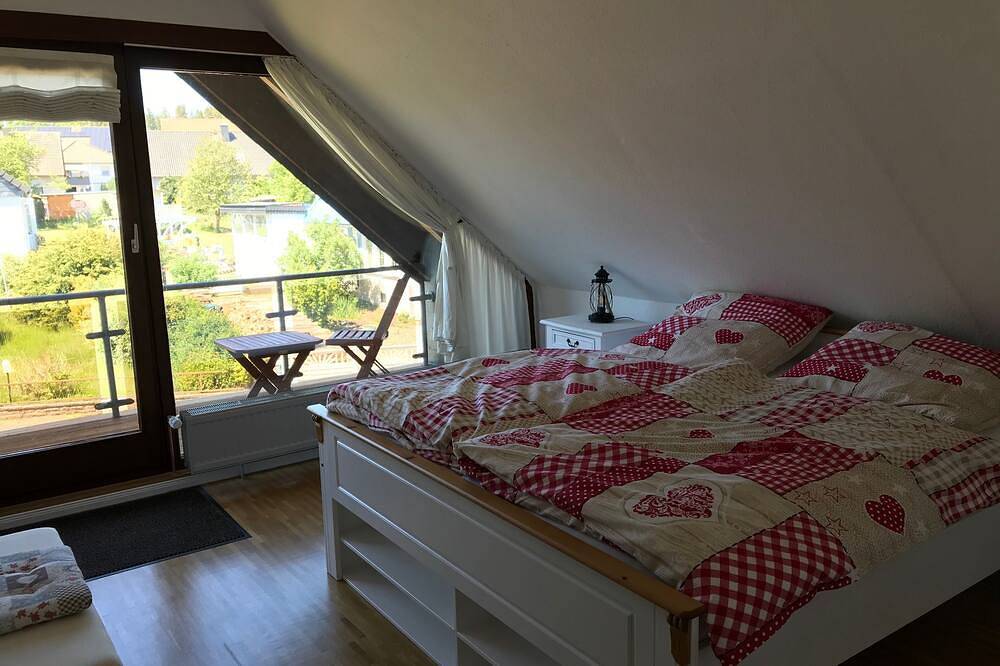 Ferienhaus für 6 Gäste mit 140m² in Wolfshagen in Wolfshagen, Langelsheim
