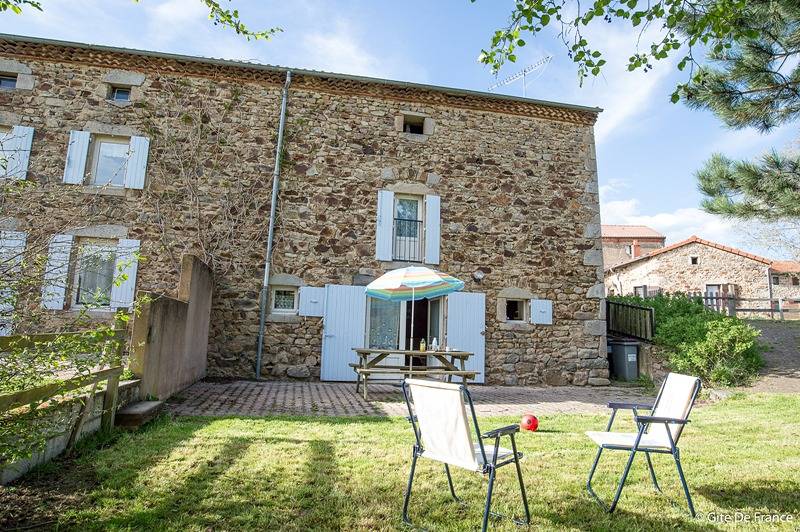 Photo : Maison de vacances