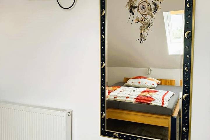 Ferienwohnung für 4 Personen, mit Haustier in Schwanewede - 3