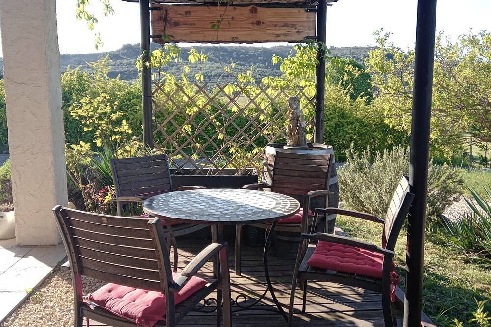 Photo : Maison de vacances