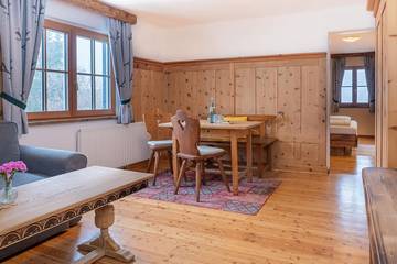 Bnb für 4 Personen in Sankt Gilgen, Salzburg und Umgebung, Bild 4