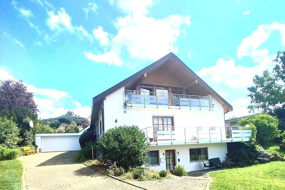 Ganze Wohnung, Ferienwohnung/App. für 2 Gäste mit 48m² in Bisingen (297546) in Bisingen-Zimmern, Bisingen