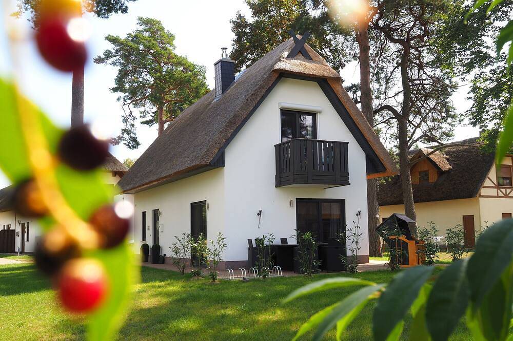 Ferienhaus in Usedom für 5 Personen in Usedom