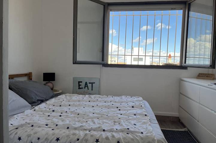 Gîte pour 2 personnes dans Office de Tourisme de Palavas les Flots - 2