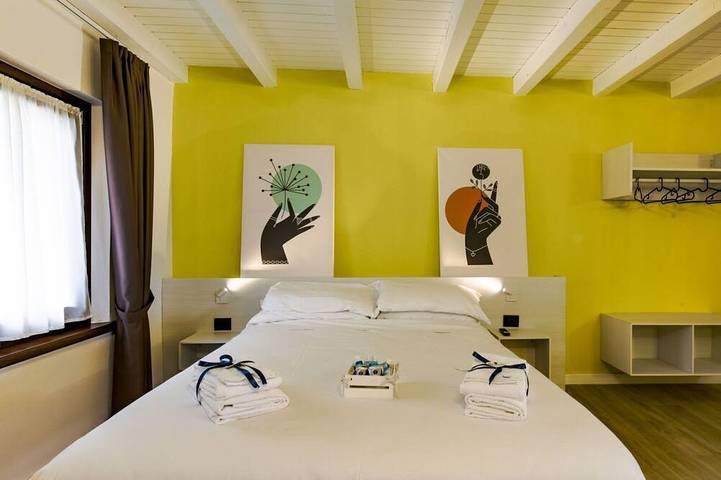 Appartement de vacances pour 4 personnes - 1