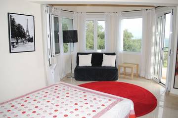 Villa for 8 People in Agios Stefanos (Corfu), Corfu, Photo 1